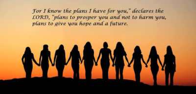 Voices of Hope Women's Conference, April 27, 28 2018
