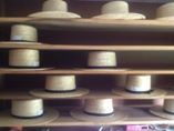 The recipe for Straw Hat Making