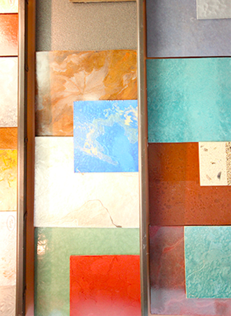 Cutting Edge Decorative Concrete