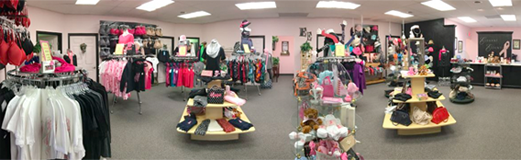 The Boutique