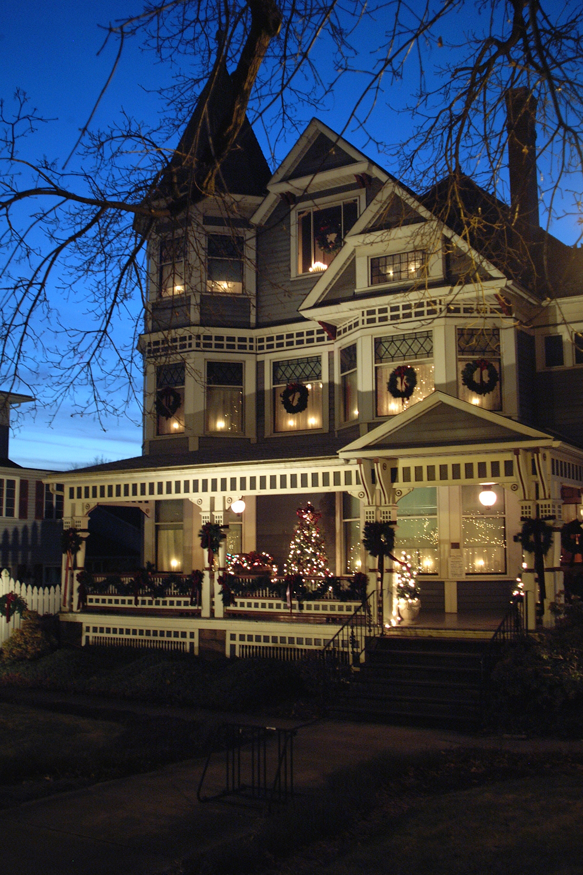 Victorian House Museum Holmes County Historical Society Victorian House Museum Holmes County Historical Society