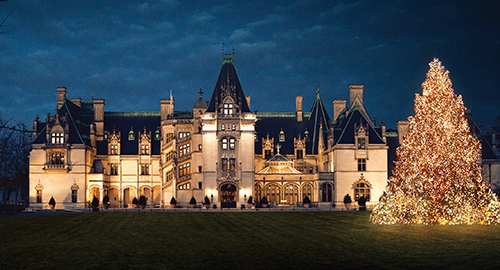 HOLIDAY AT THE BILTMORE - Dec. 1-3, 2017