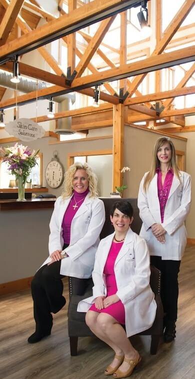 Skin Care Solution Doctors