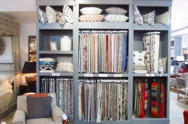 Zinck's Fabric All Over the World