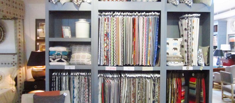 Zinck's Fabric All Over the World