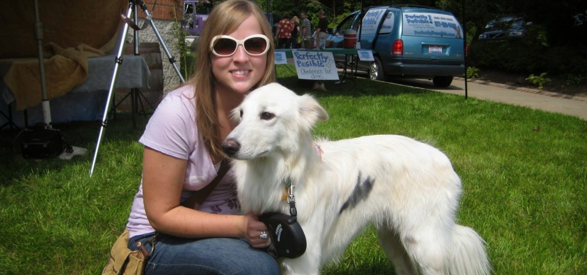 Breitenbach Dog Show