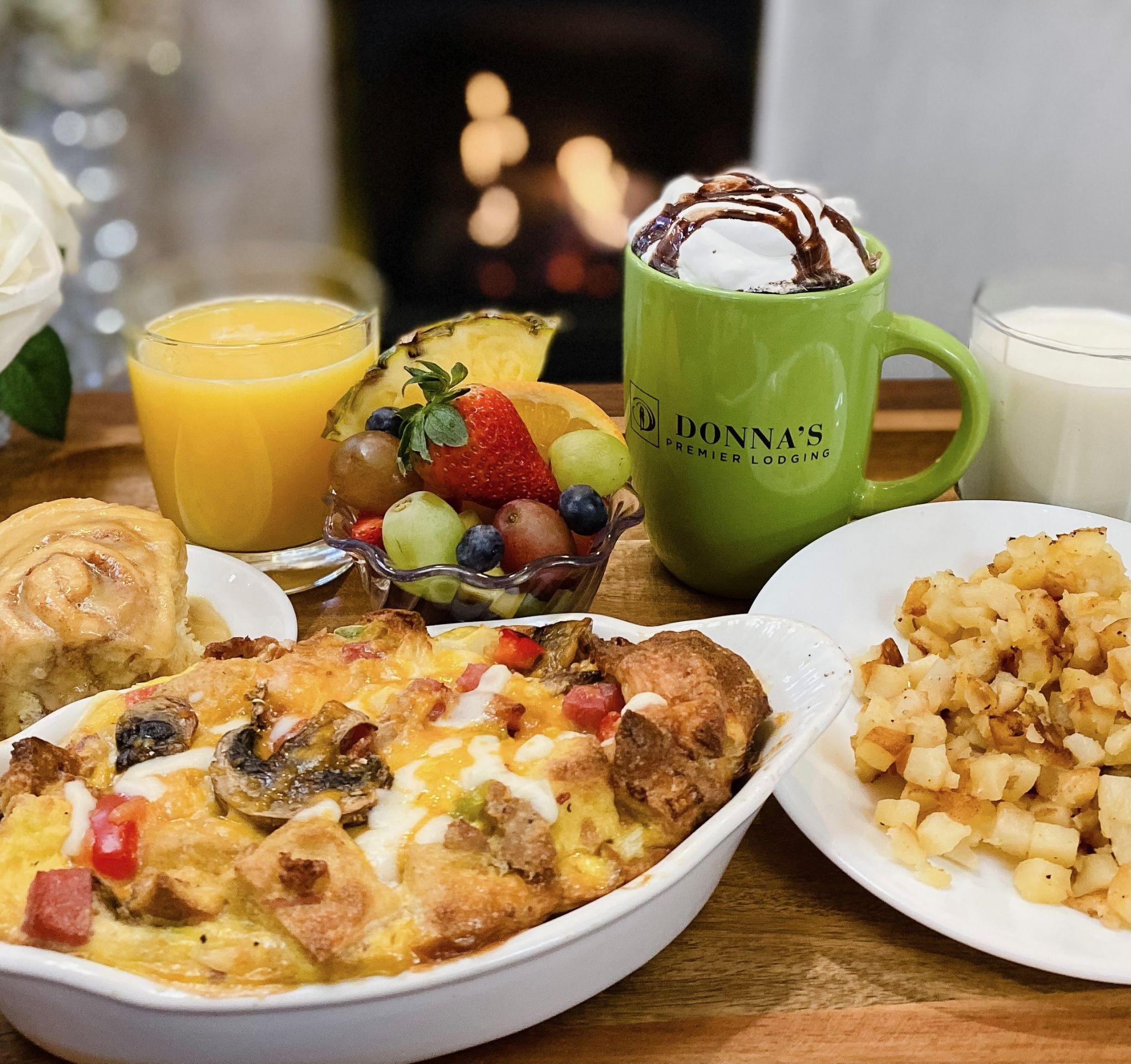 Egg-Casserole-Strata Egg-Casserole-Strata