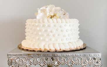 Romantic Wedding Package Image
