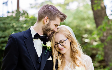 Signature Wedding Package Image
