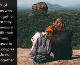 Health Benefits of Resting and Relaxing in a Romantic Destination