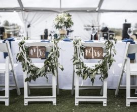 The Benefits of Having a Small, Intimate Wedding