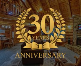 We're Celebrating Our 30th Anniversary!