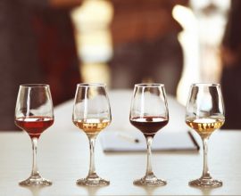 Wineries in Amish Country