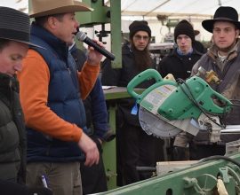 Top Amish Country Attractions for Men