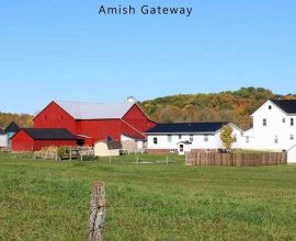 10 Must See Attractions in Amish Country