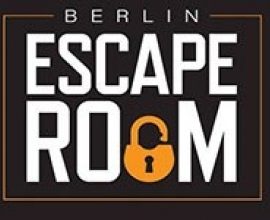 New Business Next to Donna's Premier Lodging--Berlin Escape Room