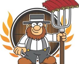 Annual Berlin Harvest Festival and Rib Cook-Off for 2019
