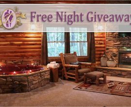 Free Night Giveaway