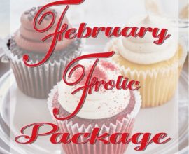 February Frolic Package