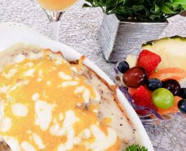 Sunrise Skillet Recipe