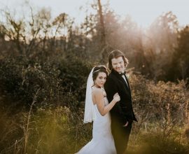 Your Fall Wedding: Your Amish Country Honeymoon