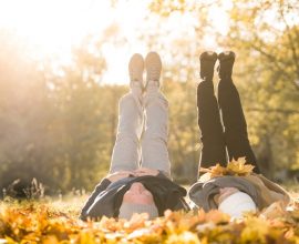 4 Ways To Show Your Spouse You Appreciate Them