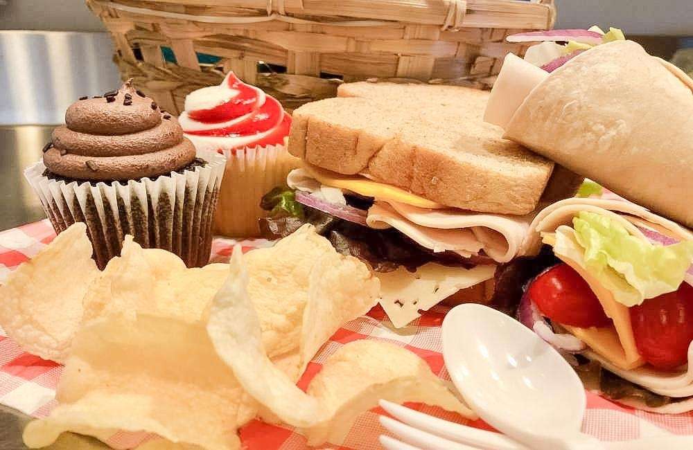Picnic Basket