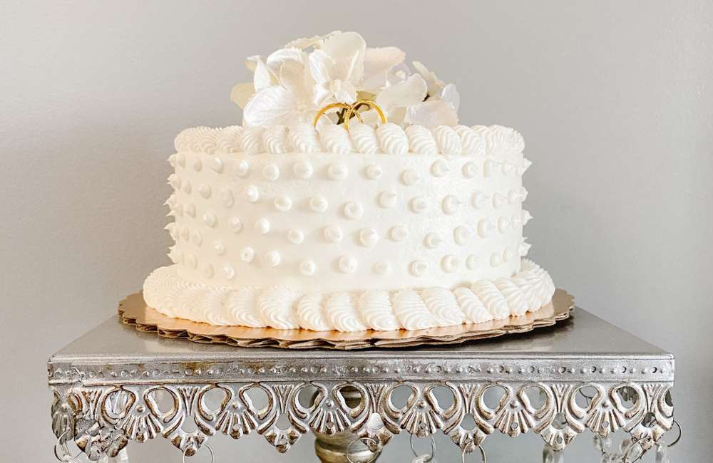Gourmet Cakes