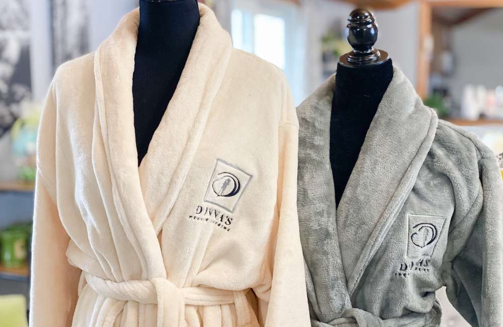 Bathrobes