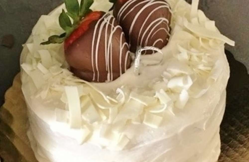 Gourmet Cakes