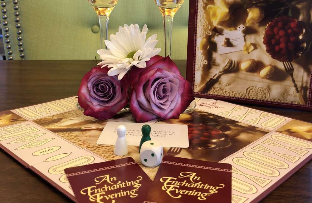 Romantic Games