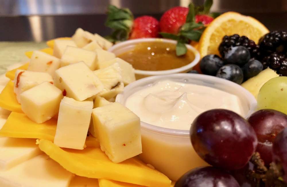 Appetizer & Snack Platters