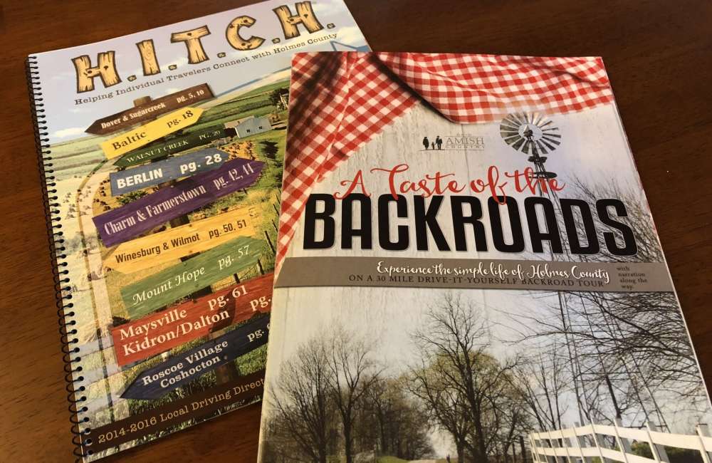 Welcome Package