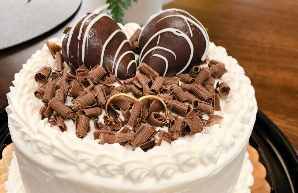 Gourmet Cakes