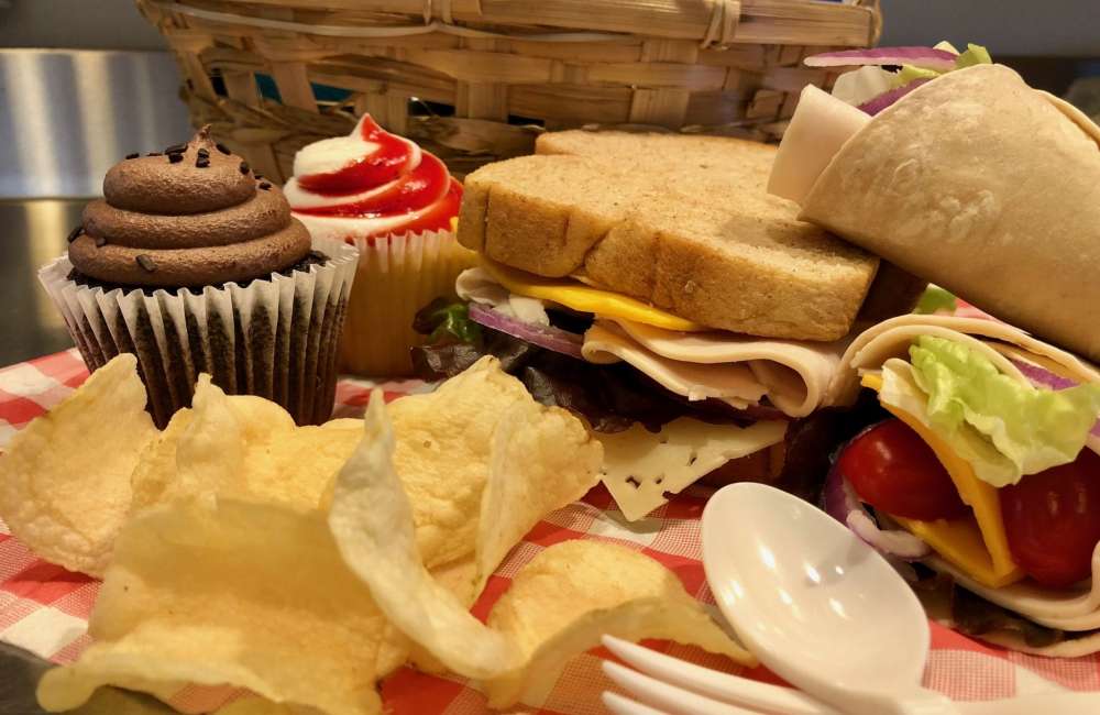 Picnic Basket