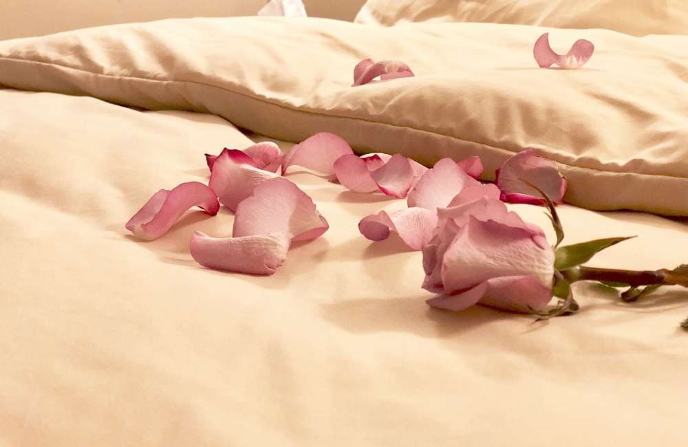 Romance Package