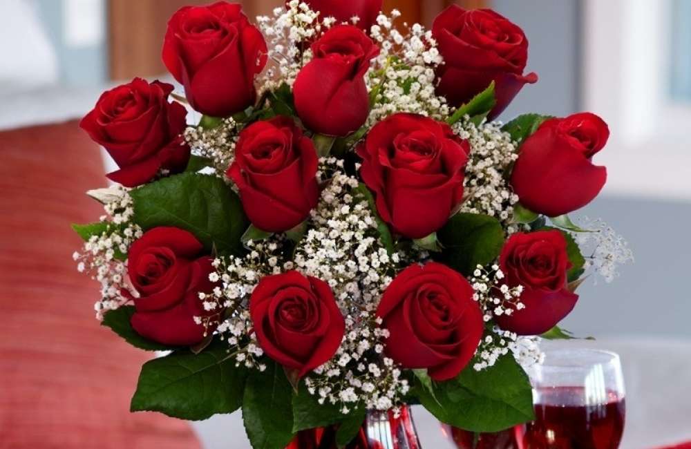 Floral Arrangements