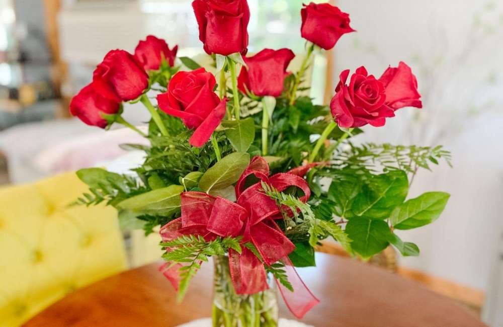 Floral Arrangements