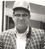 A Walk Back in Time/Memories of Brooks and Kathleen Harris