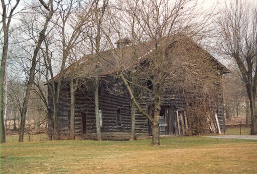History, Myths and Legends of Troyers Hollow/Doughty Valley