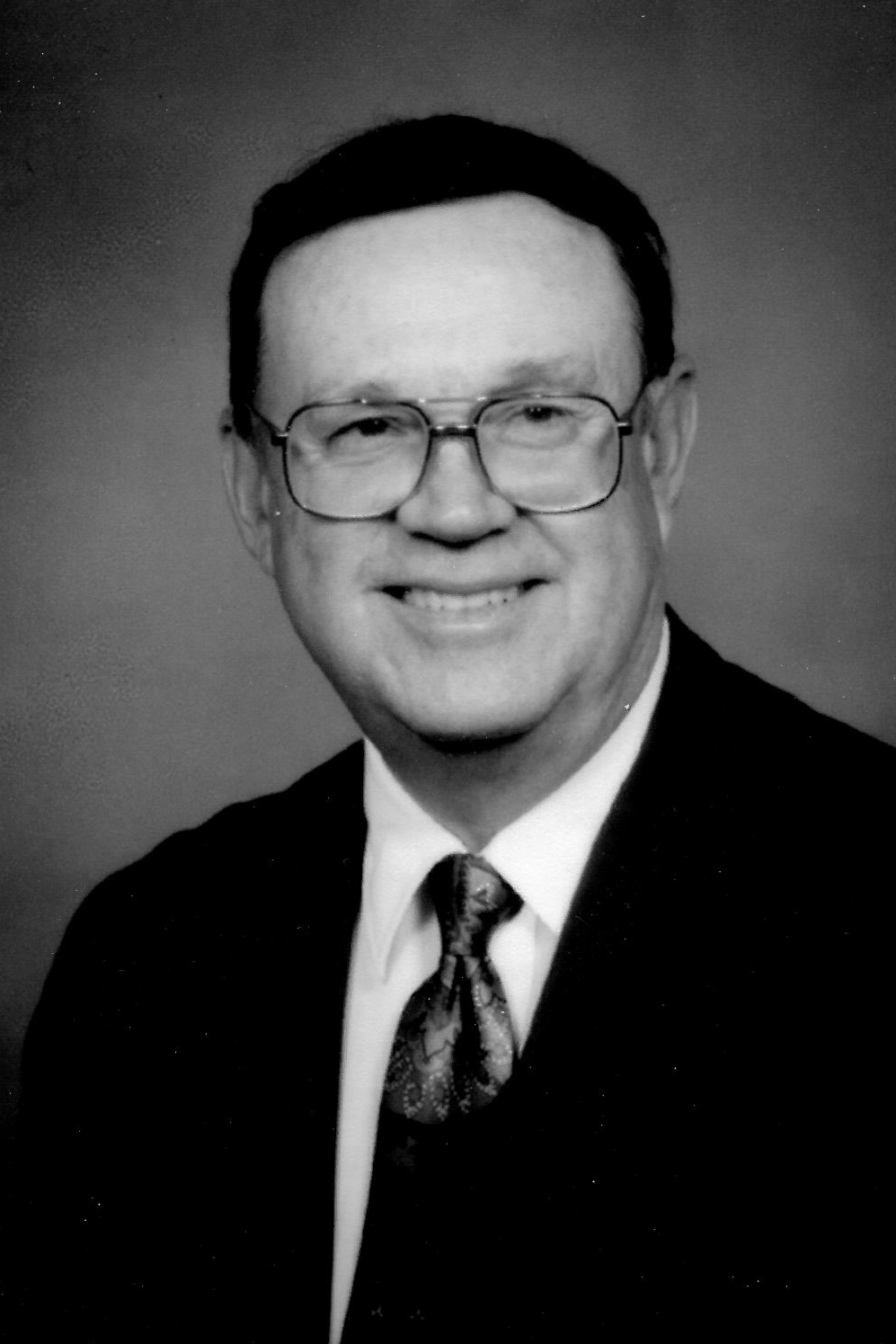 A Walk Back in Time/Memories of Brooks and Kathleen Harris