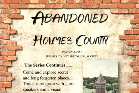 Abandon Holmes Co.
