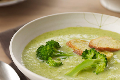 FALL HARVEST SOUP SUPPER