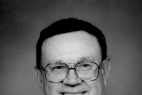 A Walk Back in Time/Memories of Brooks and Kathleen Harris