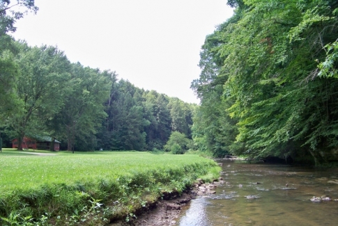 History, Myths and Legends of Troyers Hollow/Doughty Valley