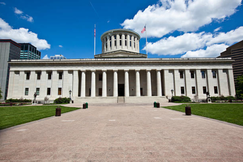 Columbus Historical Bus Tour