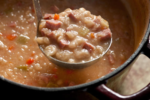 Fall Harvest Soup Supper