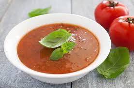 Cabin Fever Soup Supper