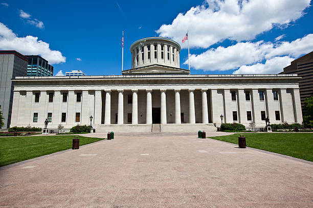 Columbus Historical Bus Tour