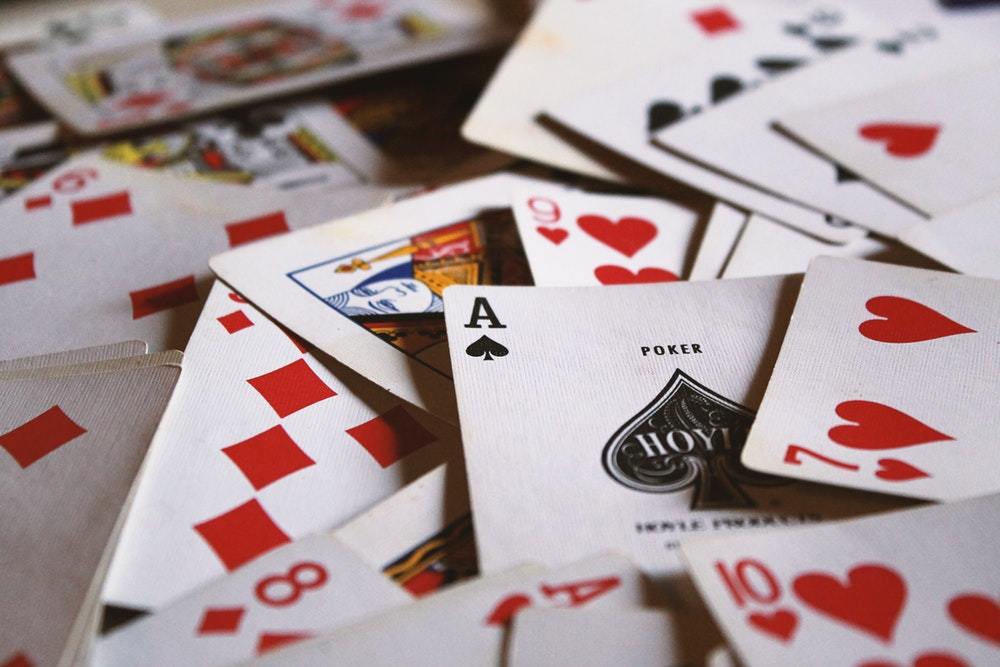 Castle Club Card Party